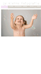 Mobile Screenshot of defotografie.be